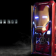 Illustration for article titled This Iron Man Case is Not Made by Tony Stark, But is Still Cooler Than You
